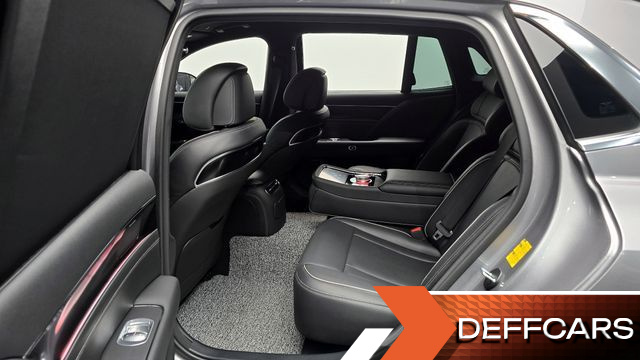 Genesis G90 Gasoline 3.5 Turbo e-S/C AWD купить на сайте DeffCars