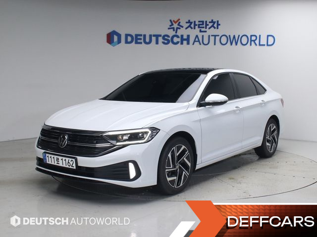 Volkswagen JETTA 1.5 TSI Prestige купить на сайте DeffCars