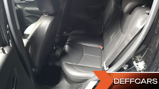 ChevroletGMDaewoo SPARK LT Plus купить на сайте DeffCars