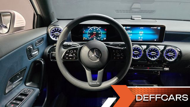 Mercedes A-CLASS A220 Hatchback купить на сайте DeffCars