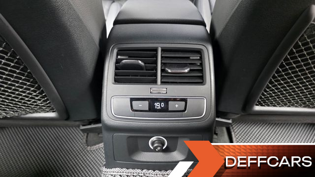 Audi A4 40 TFSI Premium купить на сайте DeffCars