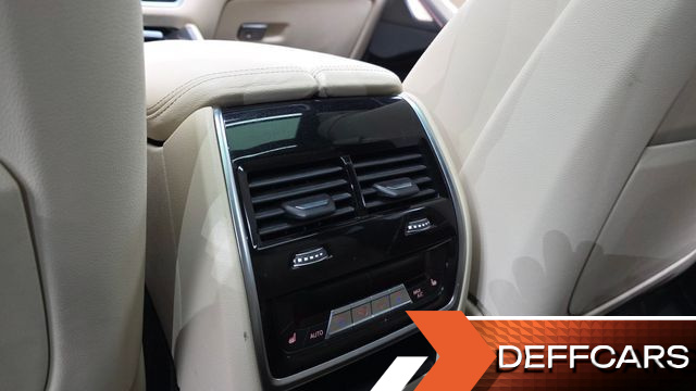 BMW X6 xDrive30d M Sport купить на сайте DeffCars