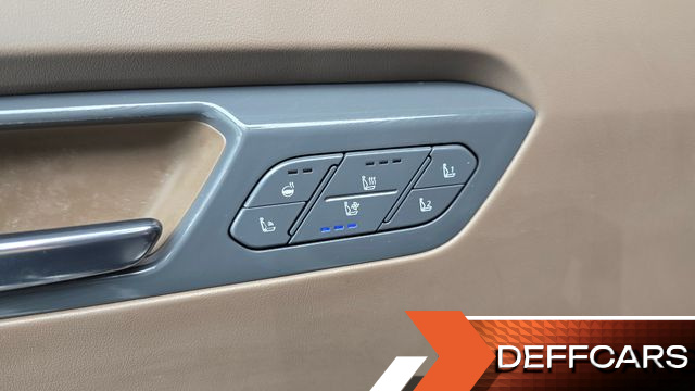 Kia EV9 Long Range 4WD Earth купить на сайте DeffCars