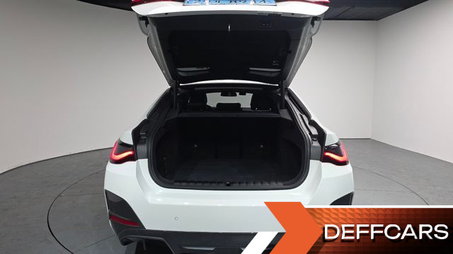 BMW I4 eDrive40 M Sports Pro купить на сайте DeffCars