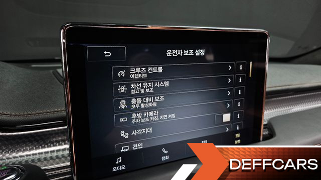 Lincoln AVIATOR 3.0 Black Label AWD купить на сайте DeffCars