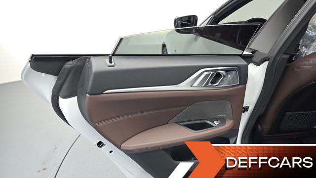 BMW 4-SERIES 420i First Edition GranCoupe купить на сайте DeffCars