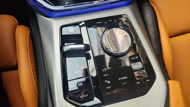 BMW X3 M50 Pro купить на сайте DeffCars