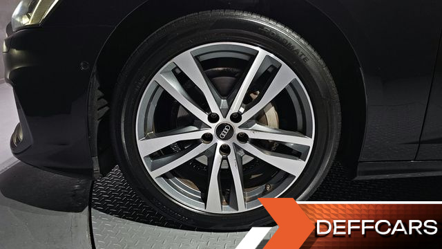 Audi A6 40 TDI Premium купить на сайте DeffCars