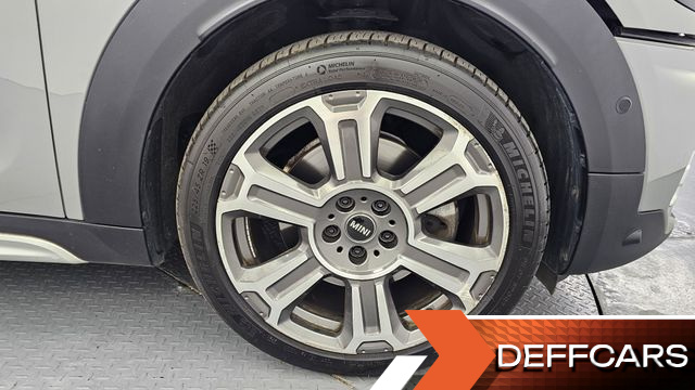 Mini COUNTRYMAN Classic Plus Lite 2nd купить на сайте DeffCars