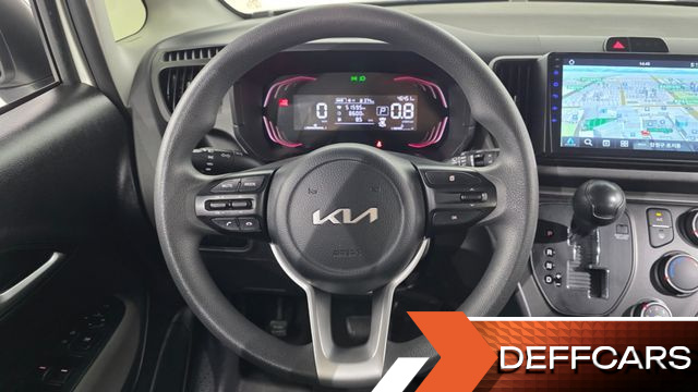 Kia RAY Standard купить на сайте DeffCars