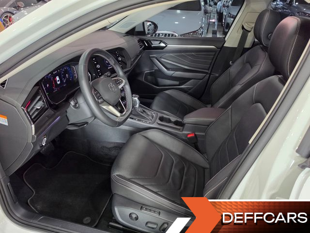 Volkswagen JETTA 1.5 TSI Prestige купить на сайте DeffCars