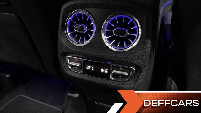 Mercedes G-CLASS AMG G63 Edition купить на сайте DeffCars