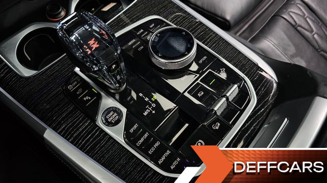 BMW X7 xDrive 40d M Sport 6STR купить на сайте DeffCars
