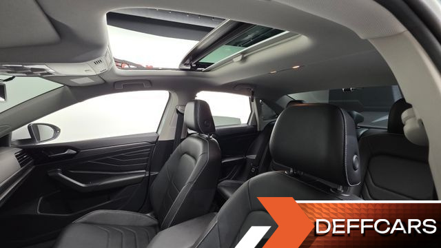 Volkswagen JETTA 1.5 TSI Prestige купить на сайте DeffCars