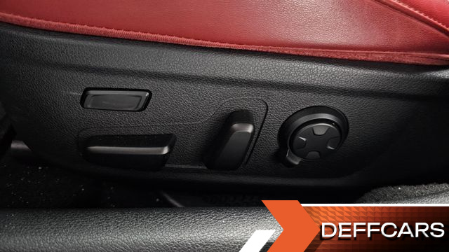 Kia STINGER 3.3 Turbo AWD GT купить на сайте DeffCars