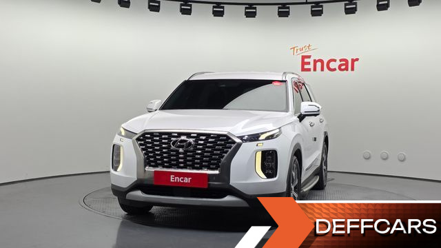Hyundai PALISADE Diesel 2.2 4WD Prestige купить на сайте DeffCars
