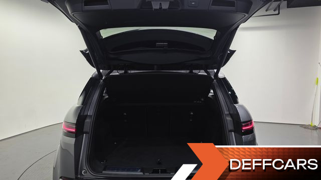 Land Rover RANGE ROVER EVOQUE P250 Dynamic SE купить на сайте DeffCars