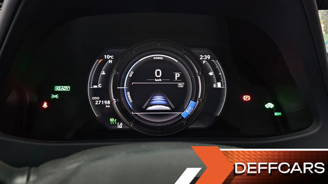 Lexus UX 2.0 F-Sport 2WD купить на сайте DeffCars