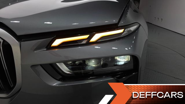BMW X7 xDrive 40i M Sport 6STR купить на сайте DeffCars