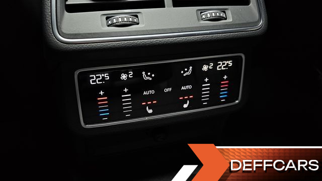 Audi A6 40 TDI Premium купить на сайте DeffCars