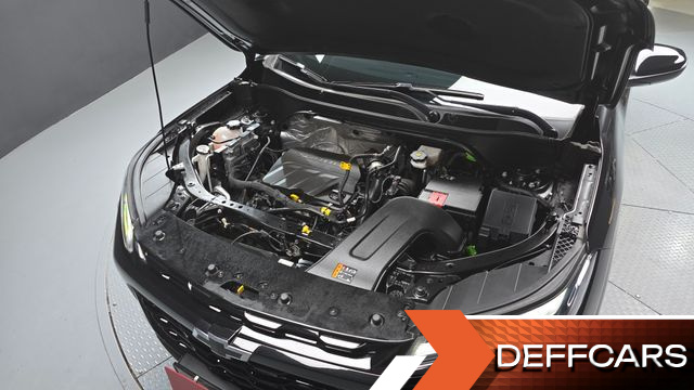 ChevroletGMDaewoo TRAX 1.2 ACTIV купить на сайте DeffCars