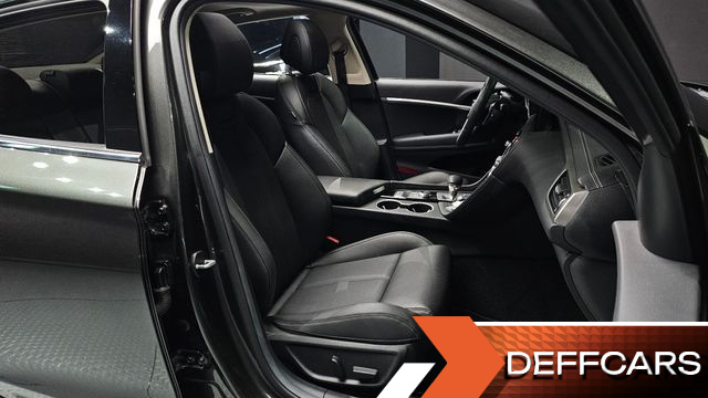 Genesis G70 Gasoline 2.0T 2WD купить на сайте DeffCars