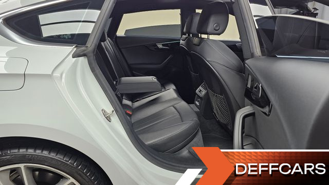 Audi A5 40 TDI Quattro Premium Sportback купить на сайте DeffCars