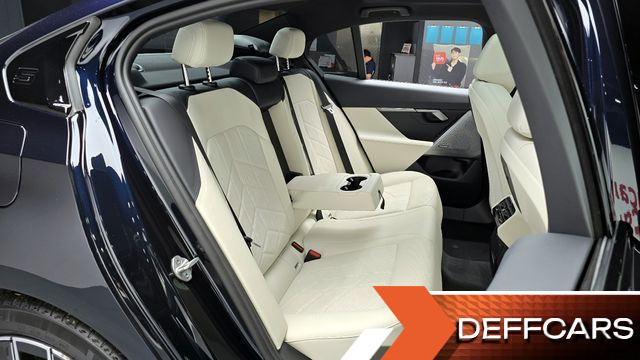 BMW 5-SERIES 520i M Sport купить на сайте DeffCars