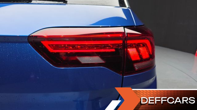 Volkswagen T-ROC 2.0 TDI Prestige купить на сайте DeffCars