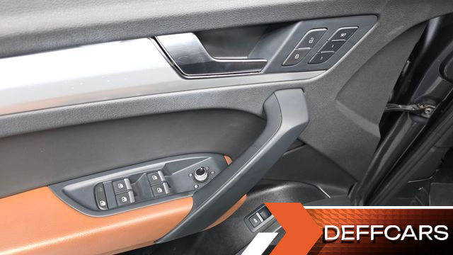 Audi Q5 45 TFSI Quattro купить на сайте DeffCars