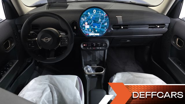 Mini COOPER 5Door Classic купить на сайте DeffCars