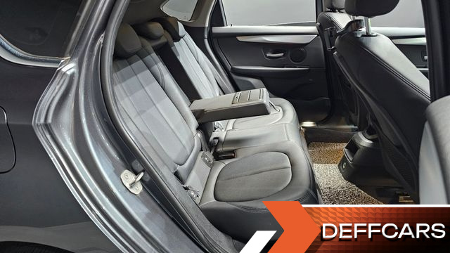 BMW 2-SERIES Joy купить на сайте DeffCars