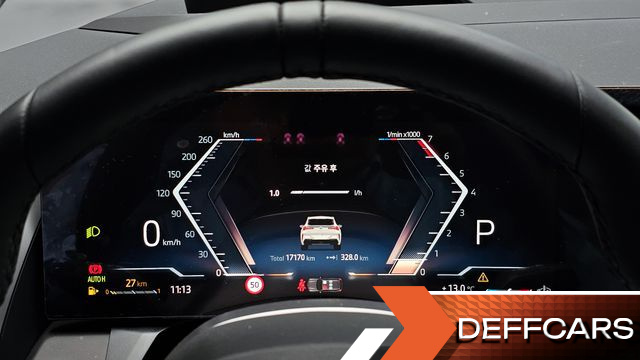 BMW X3 xDrive 20 M Sport купить на сайте DeffCars