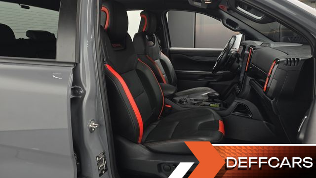 Ford RANGER 2.0 Raptor купить на сайте DeffCars