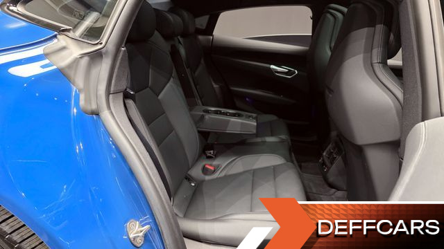 Audi E-TRON GT GT quattro купить на сайте DeffCars