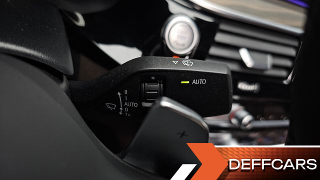 BMW 5-SERIES 530i M Sport Package Plus купить на сайте DeffCars