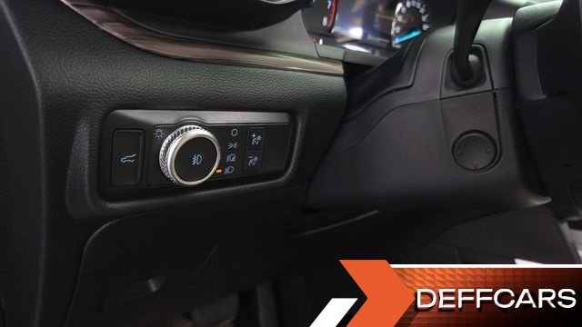 Ford EXPLORER 2.3 LimIted 4WD купить на сайте DeffCars