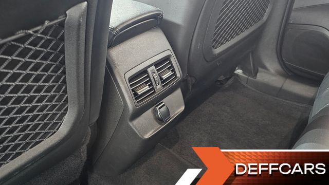Renault-KoreaSamsung QM6 2.0 GDe LE Signature 2WD купить на сайте DeffCars