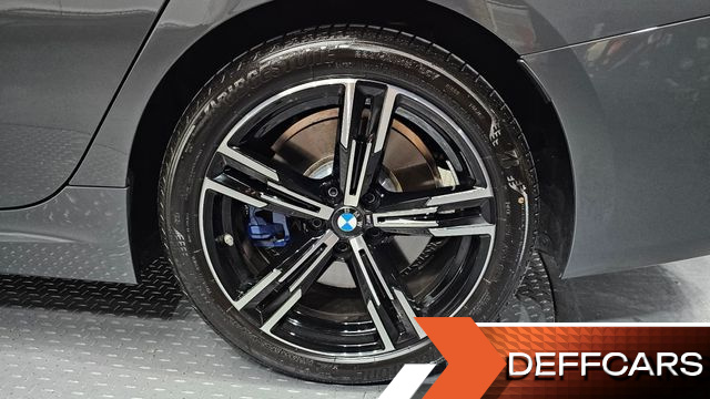 BMW 3-SERIES 320i M Sport купить на сайте DeffCars