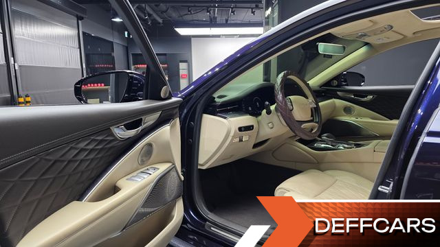 Kia K9 3.8 GDI AWD Masters купить на сайте DeffCars