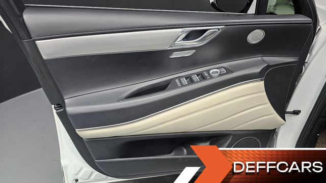 Genesis GV80 2.5T Gasoline AWD купить на сайте DeffCars