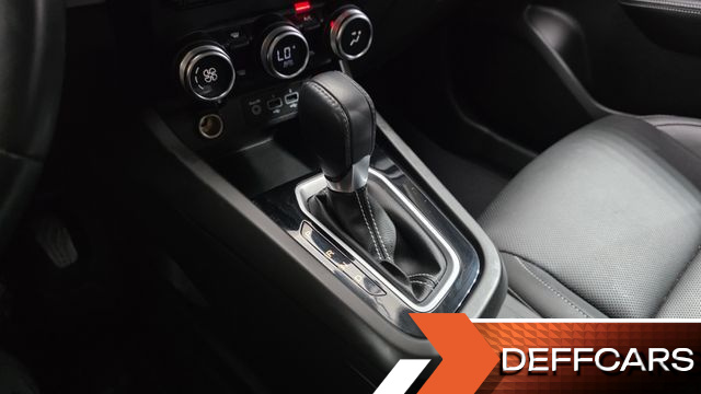 Renault-KoreaSamsung XM3 1.3 TCe RE Signature купить на сайте DeffCars