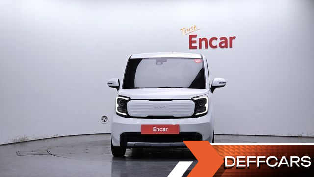 Kia RAY Signature купить на сайте DeffCars