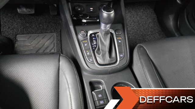 Hyundai KONA Gasoline 1.6 Turbo 2WD Modern купить на сайте DeffCars