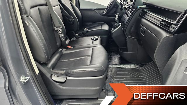 Hyundai STARIA L3.5 Cargo 3-Seater Modern купить на сайте DeffCars
