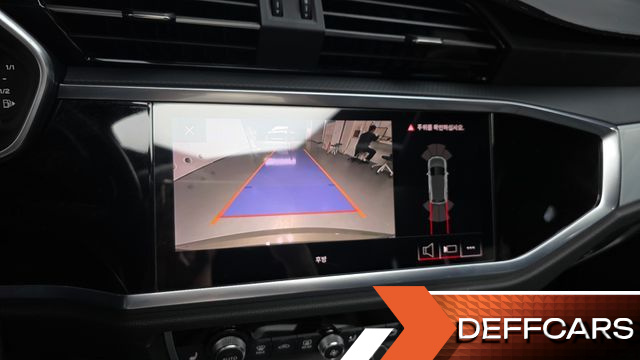 Audi Q3 35 TDI Premium купить на сайте DeffCars