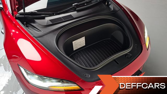 Tesla MODEL 3 RWD купить на сайте DeffCars