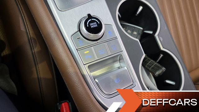Genesis G70 2.0T AWD Elite купить на сайте DeffCars