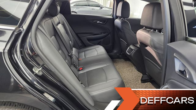ChevroletGMDaewoo MALIBU 1.3 Turbo Premier купить на сайте DeffCars