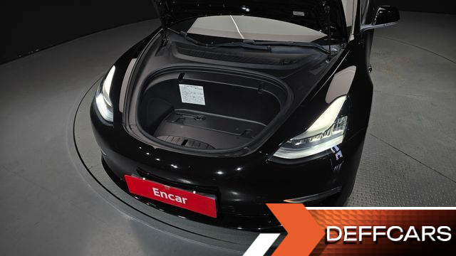 Tesla MODEL 3 Long Range AWD купить на сайте DeffCars